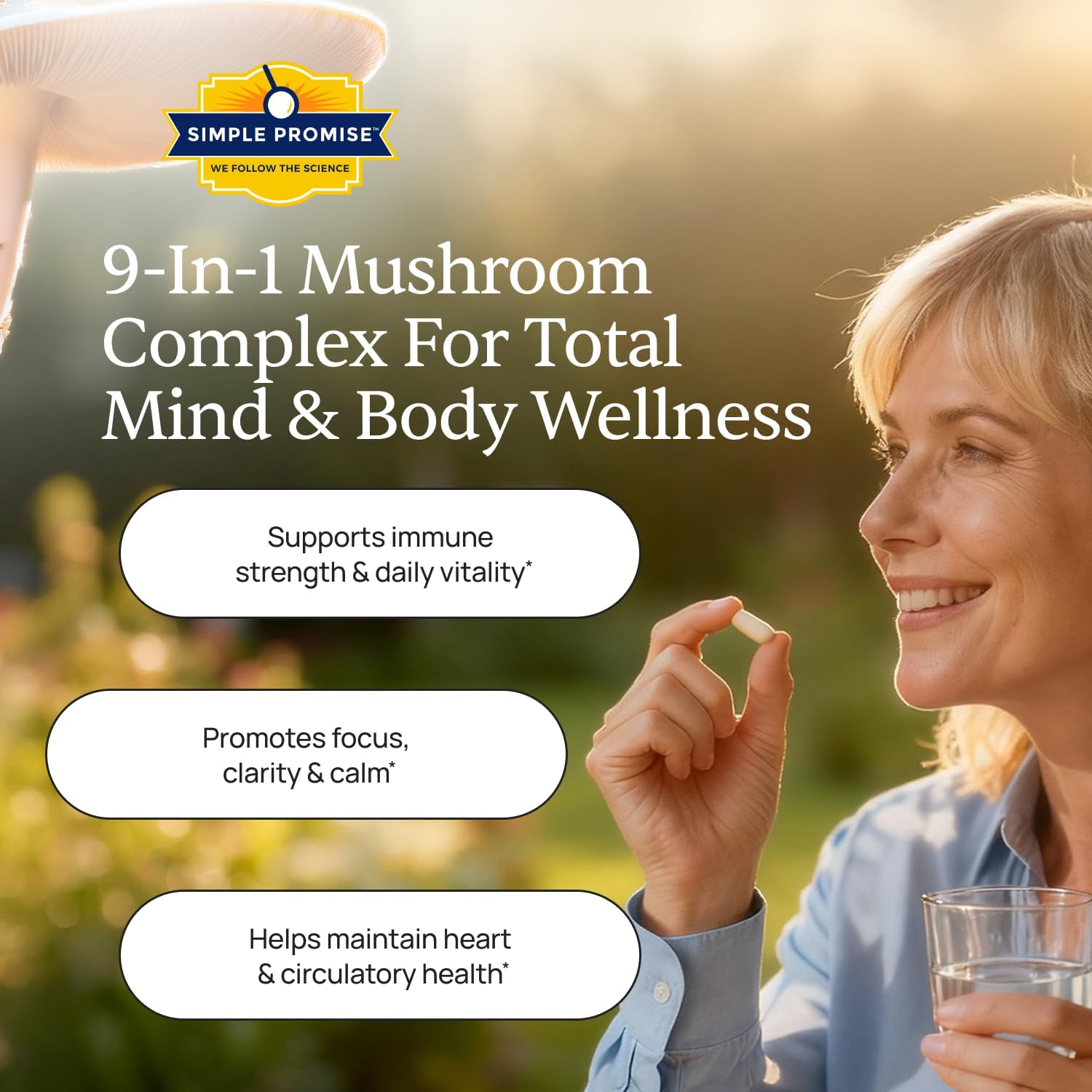 Cholibrium Supplement